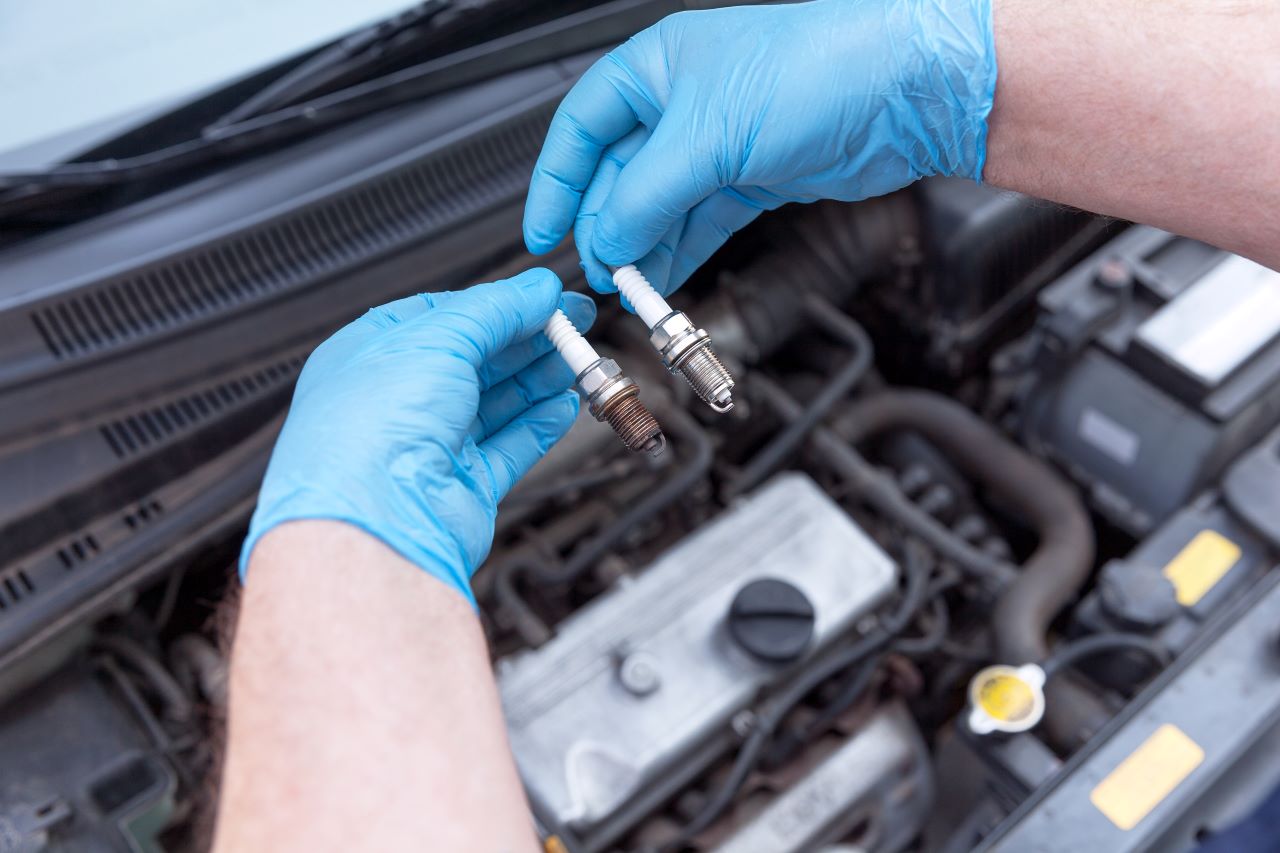 Trusted Hybrid & Fleet Mechanic near Lebanon, Oregon Trusted Hybrid & Fleet Mechanic near Lebanon, Oregon