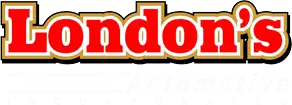 London's Automotive Inc. Logo