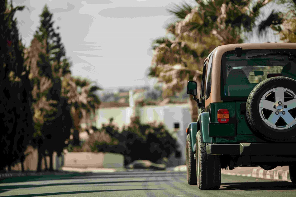 Jeep Repair In Corvallis, Oregon Jeep Repair In Corvallis, Oregon