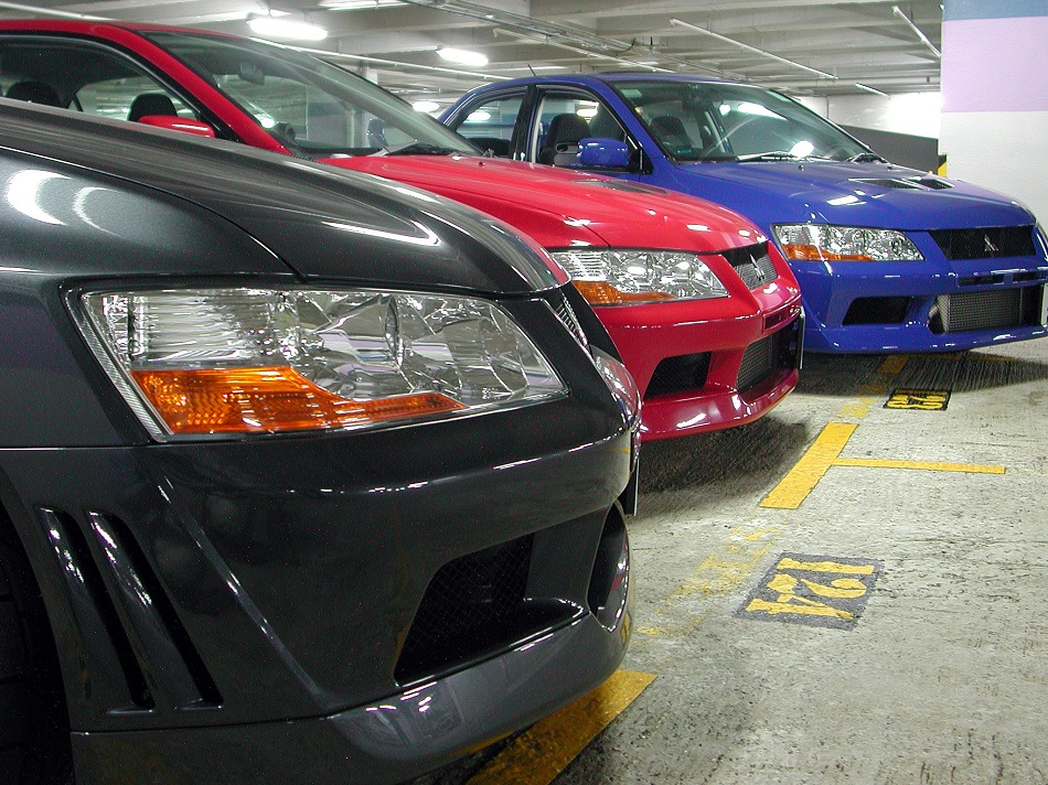 Mitsubishi Repair In Corvallis, Oregon Mitsubishi Repair In Corvallis, Oregon