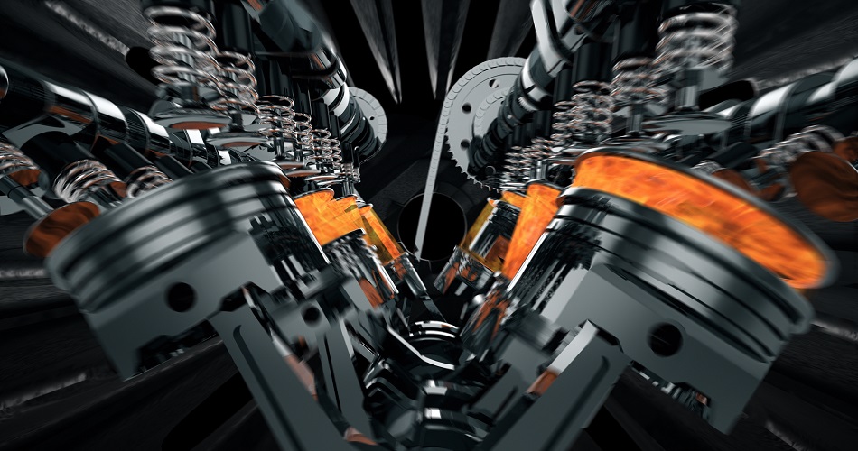 Powerstroke Repair In Corvallis, Oregon Powerstroke Repair In Corvallis, Oregon