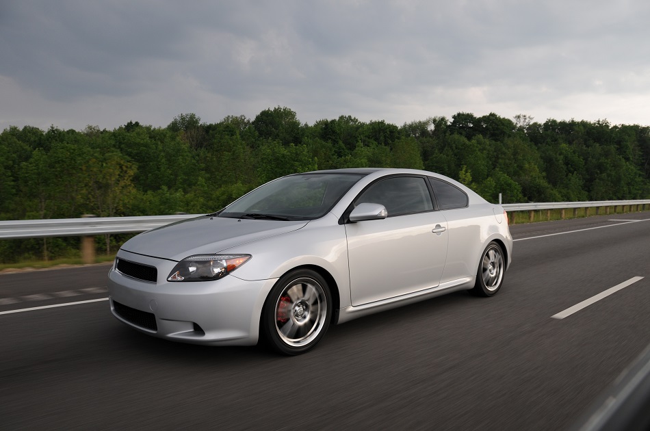 Scion Repair In Corvallis, Oregon Scion Repair In Corvallis, Oregon