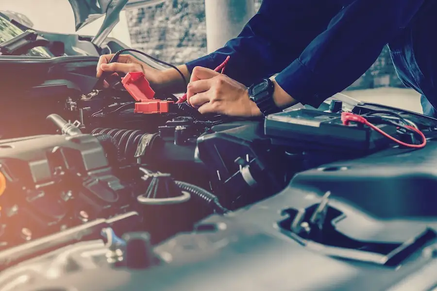 Battery Service In Corvallis, Oregon Battery Service In Corvallis, Oregon