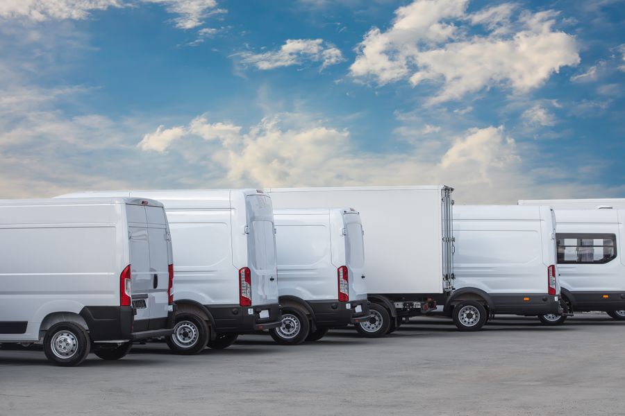 Fleet Service In Corvallis, Oregon Fleet Service In Corvallis, Oregon