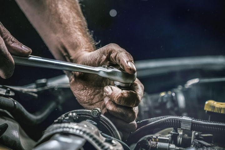 Preventative Maintenance In Corvallis, Oregon Preventative Maintenance In Corvallis, Oregon