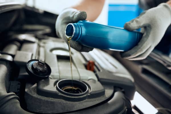 Scheduled Maintenance In Corvallis, Oregon Scheduled Maintenance In Corvallis, Oregon