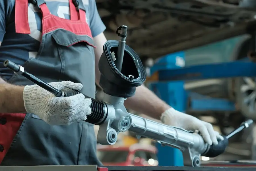Steering Repair In Corvallis, Oregon Steering Repair In Corvallis, Oregon